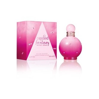 Britney Spears Candied Fantasy EDT 30ml