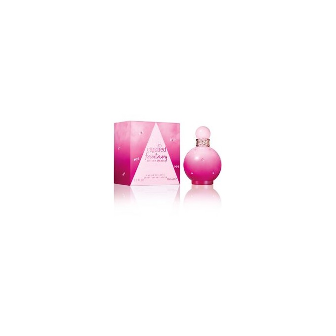 Britney Spears Candied Fantasy EDT 30ml