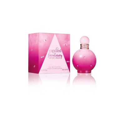 Britney Spears Candied Fantasy EDT 30ml