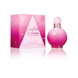 Britney Spears Candied Fantasy EDT 30ml