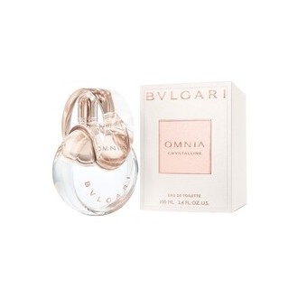Bvlgari Omnia Crystalline EDT Tester 100ml