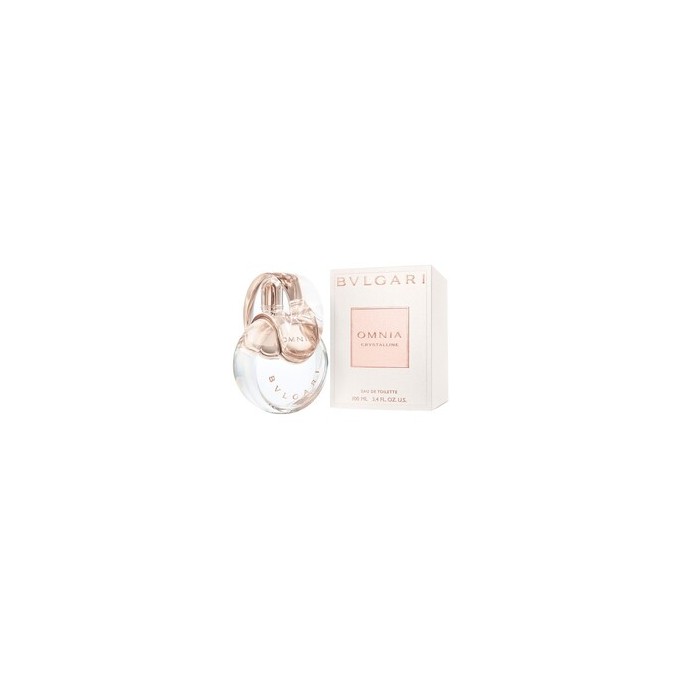 Bvlgari Omnia Crystalline EDT Tester 100ml