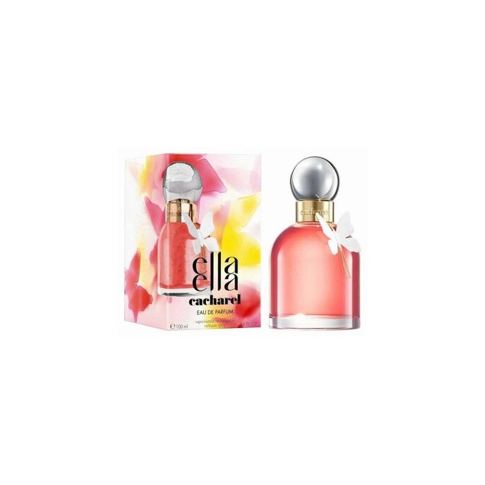 Cacharel Ella Ella EDP 30ml