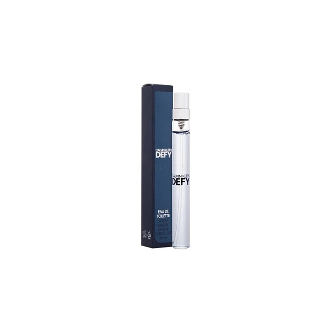 Calvin Klein CK Defy EDT Miniature 10ml