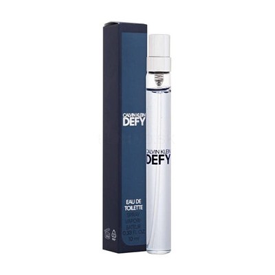 Calvin Klein CK Defy EDT Miniature 10ml