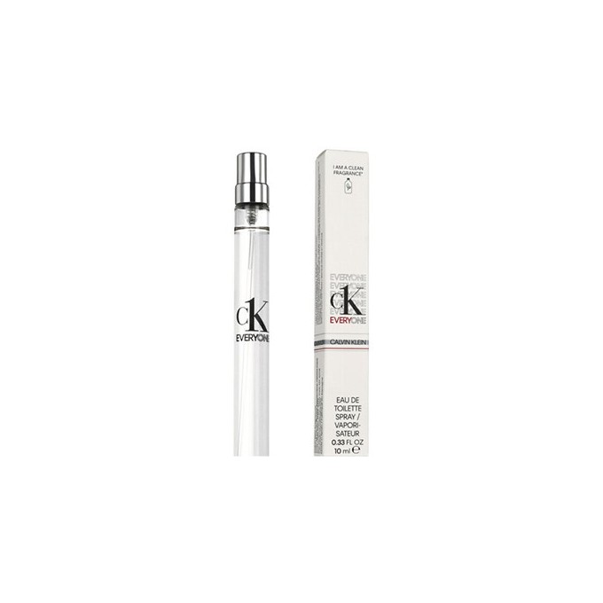 Calvin Klein CK Everyone EDT Miniature 10ml