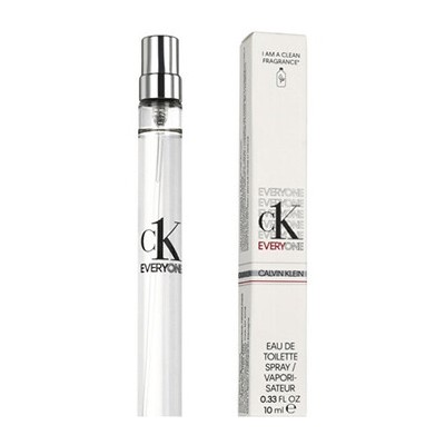 Calvin Klein CK Everyone EDT Miniature 10ml