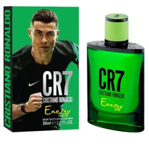 Cristiano Ronaldo CR7 Energy EDT 100ml