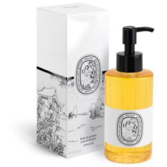 Diptyque Do Son Sprchový olej 200ml