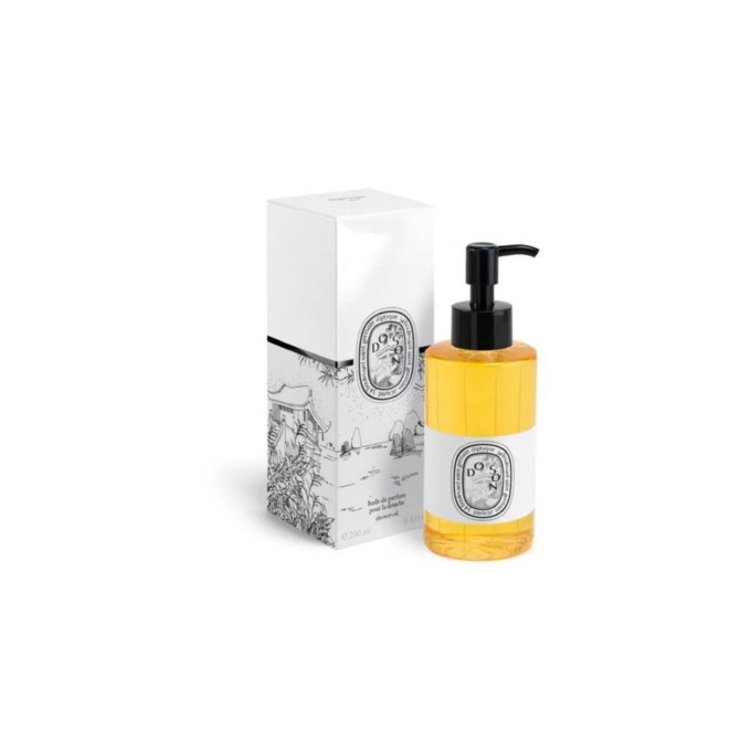 Diptyque Do Son Sprchový olej 200ml