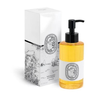 Diptyque Do Son Sprchový olej 200ml