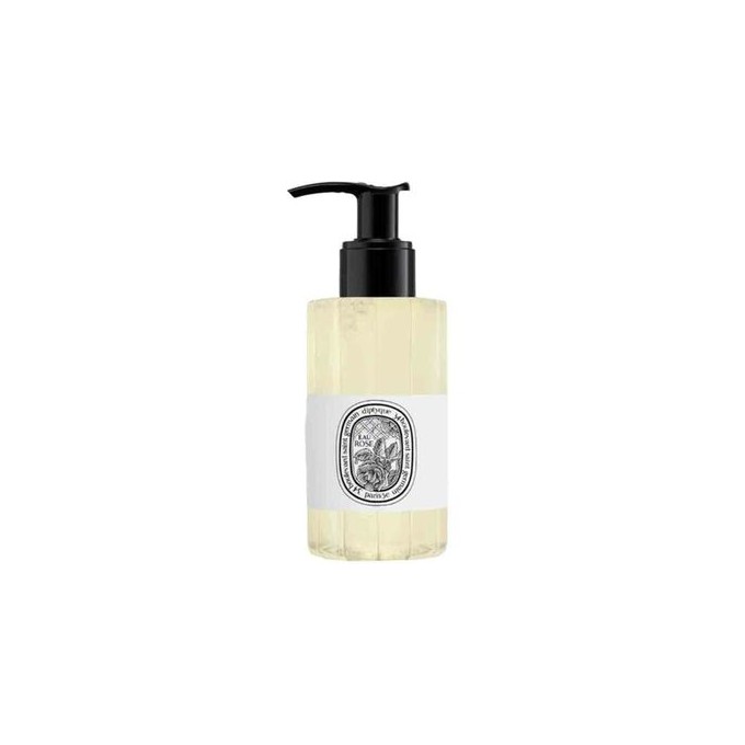 Diptyque Eau Rose Sprchový gel 200ml