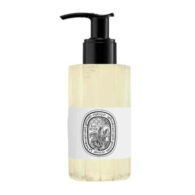 Diptyque Eau Rose Sprchový gel 200ml