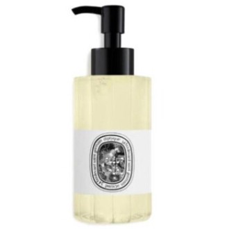 Diptyque Fléur de Peau Sprchový gel 200ml
