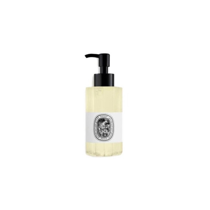 Diptyque Fléur de Peau Sprchový gel 200ml