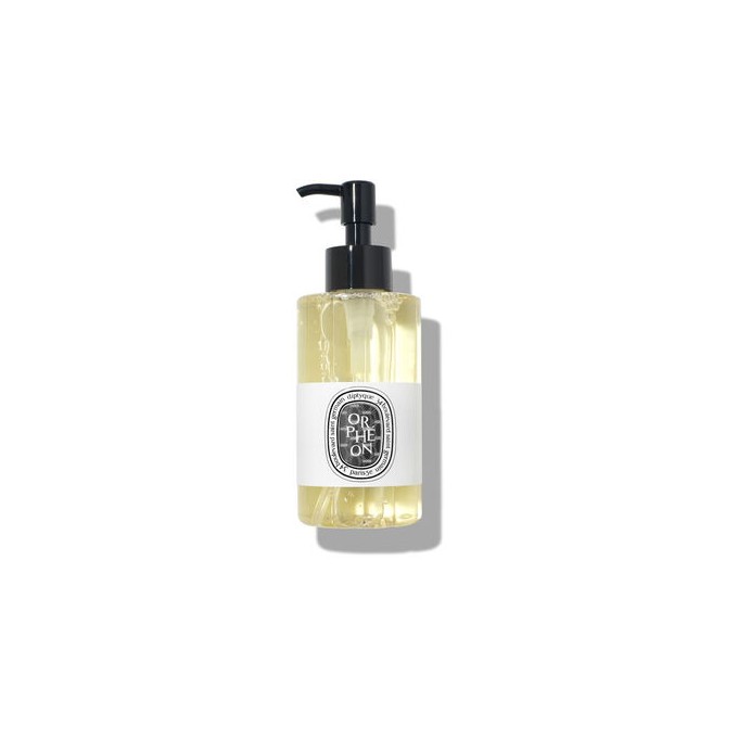 Diptyque Orphéon Parfémovaný čistící tělový gel 200ml