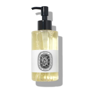 Diptyque Orphéon Parfémovaný čistící tělový gel 200ml