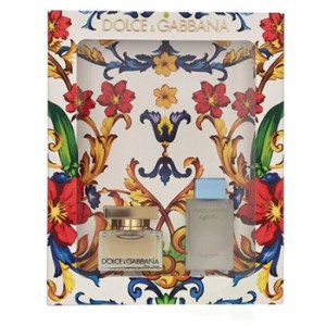 Dolce Gabbana Dolce & Gabbana Mini Set 9.0ml