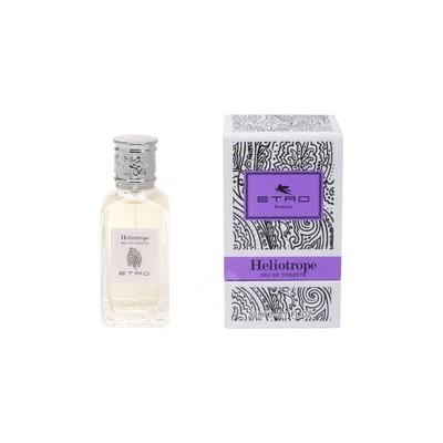 Etro Heliotrope EDT 100ml