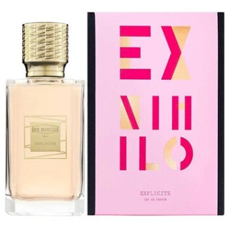 Ex Nihilo Explicite EDP 100ml