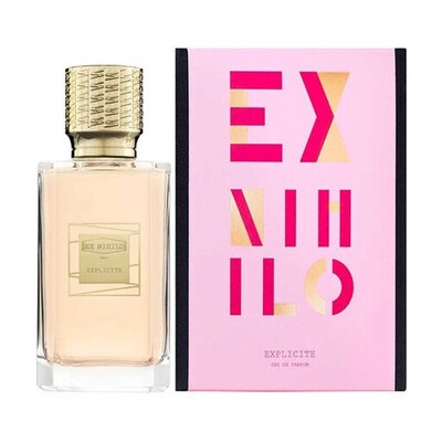 Ex Nihilo Explicite EDP 100ml