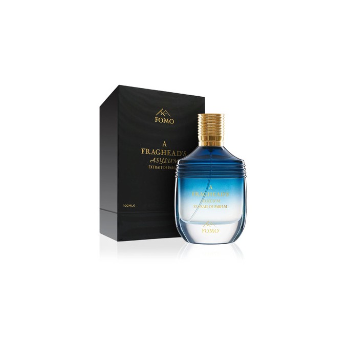 Fomo A Fraghead´s Asylum Extrait de Parfum 100ml