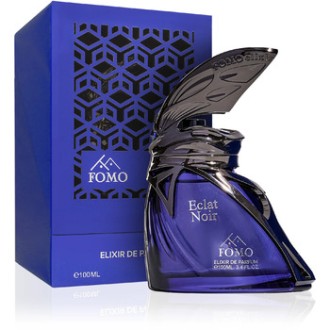 Fomo Eclat Noir Extrait de Parfum 100ml