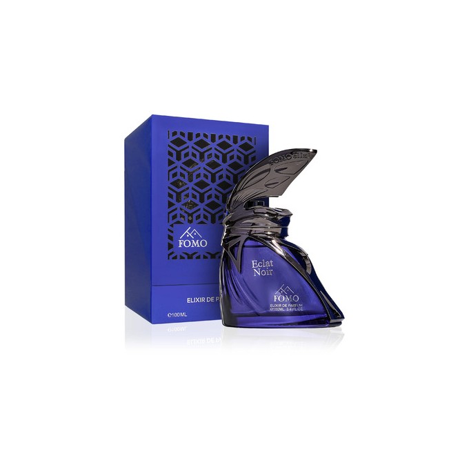 Fomo Eclat Noir Extrait de Parfum 100ml