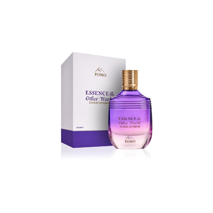 Fomo Essence Of The Other World Extrait de Parfum 100ml