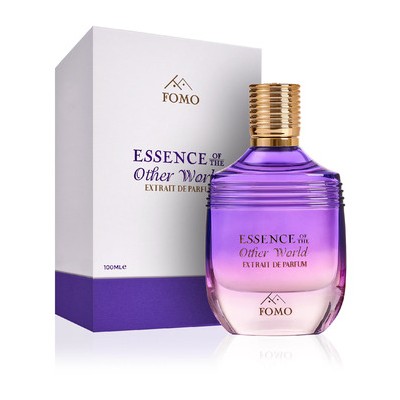 Fomo Essence Of The Other World Extrait de Parfum 100ml