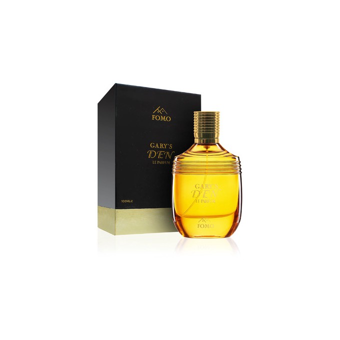 Fomo Gary´s Den Parfum 100ml