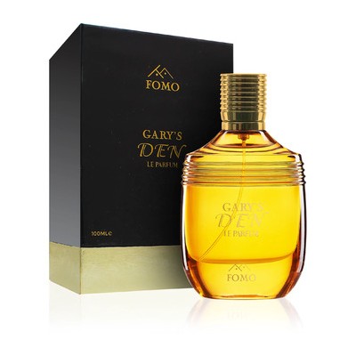 Fomo Gary´s Den Parfum 100ml