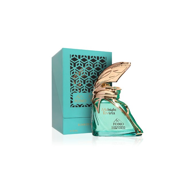 Fomo Midnight Riviera Extrait de Parfum 100ml