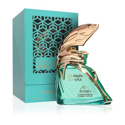 Fomo Midnight Riviera Extrait de Parfum 100ml