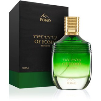 Fomo The Envy of FOMO Parfum 100ml