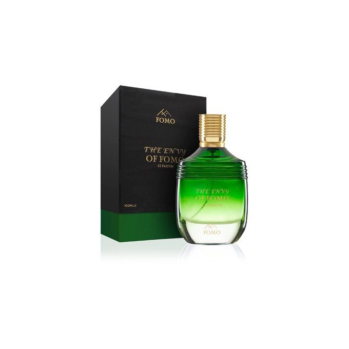Fomo The Envy of FOMO Parfum 100ml