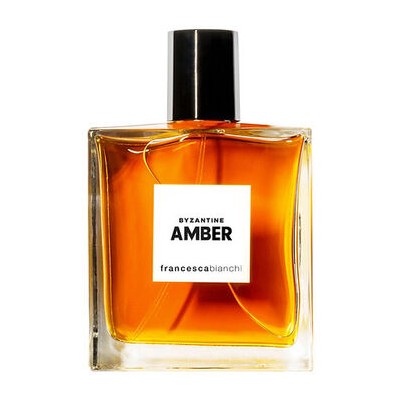 Francesca Bianchi Byzantine Amber Extrait de Parfum 100ml