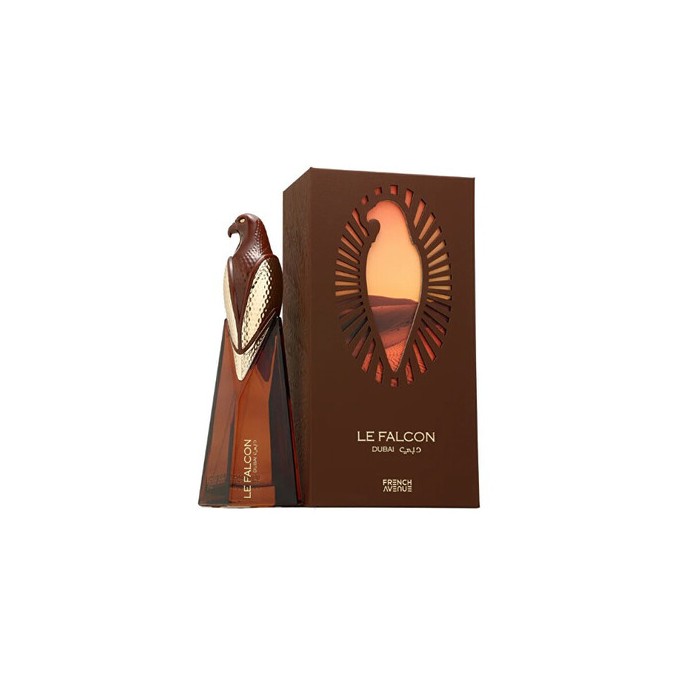 French Avenue Le Falcon Dubai Extrait de Parfum 100ml