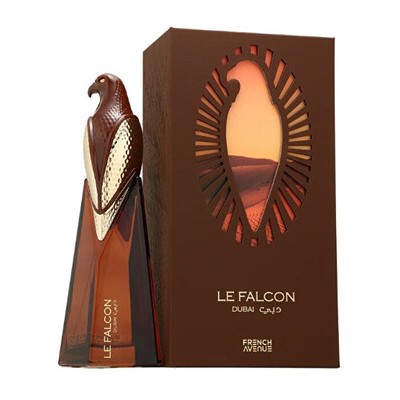 French Avenue Le Falcon Dubai Extrait de Parfum 100ml