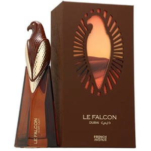 French Avenue Le Falcon Dubai Extrait de Parfum 100ml