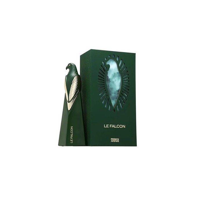 French Avenue Le Falcon Extrait de Parfum 100ml