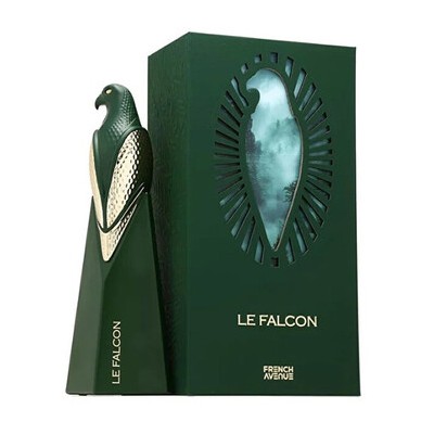 French Avenue Le Falcon Extrait de Parfum 100ml
