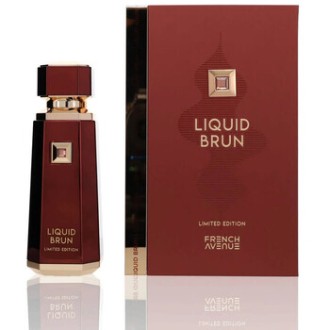 French Avenue Liquid Brun Extrait de Parfum 150ml