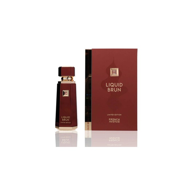 French Avenue Liquid Brun Extrait de Parfum 150ml