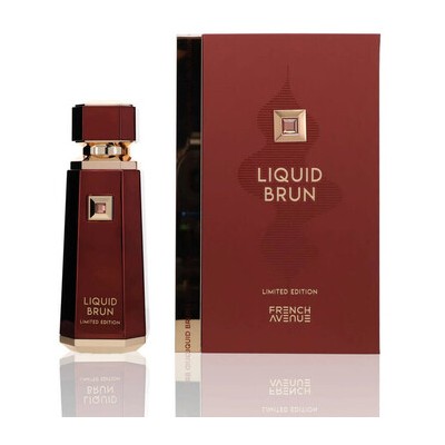 French Avenue Liquid Brun Extrait de Parfum 150ml