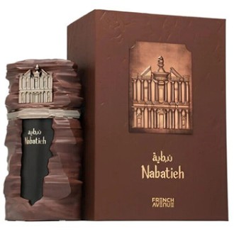 French Avenue Nabatieh Extrait de Parfum 90ml