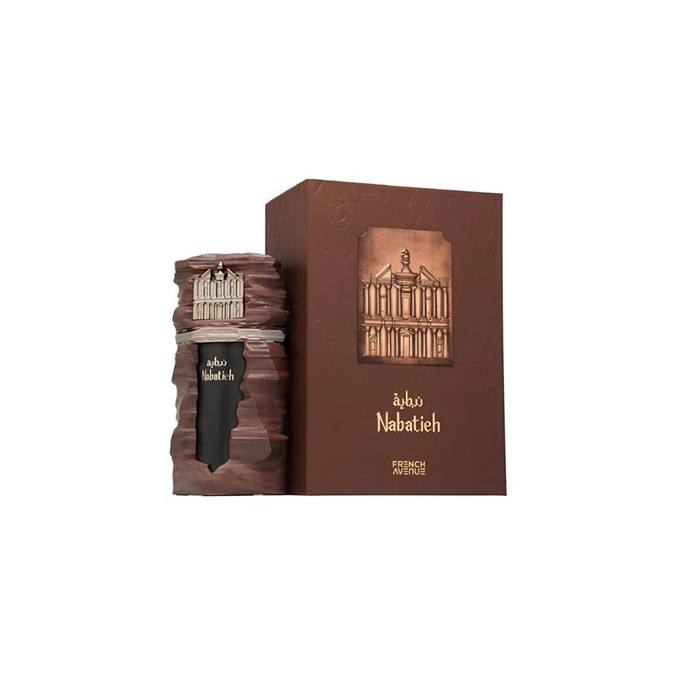 French Avenue Nabatieh Extrait de Parfum 90ml
