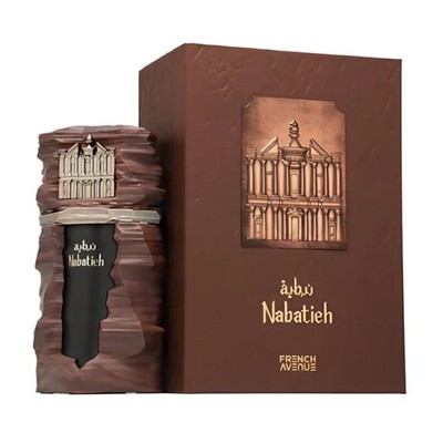French Avenue Nabatieh Extrait de Parfum 90ml