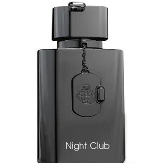 French Avenue Night Club EDP 100ml
