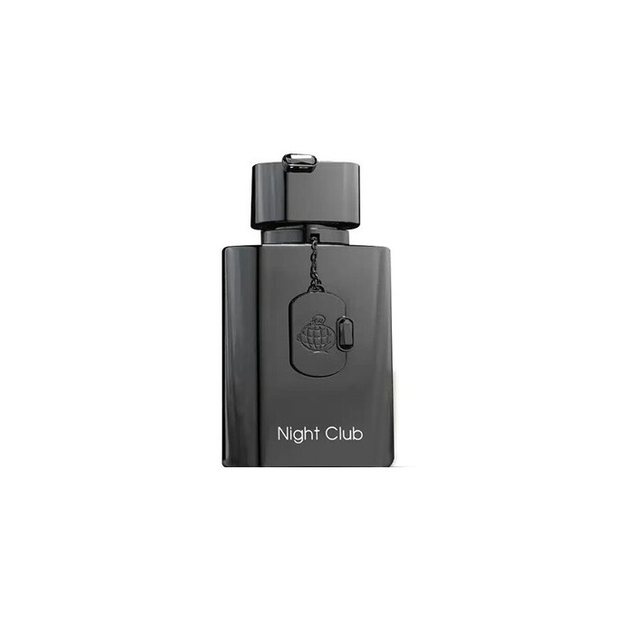 French Avenue Night Club EDP 100ml
